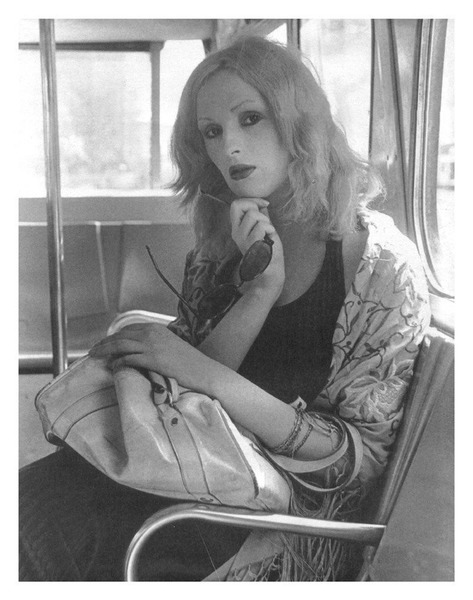 Download the full-sized PDF of Candy Darling on the bus (1)