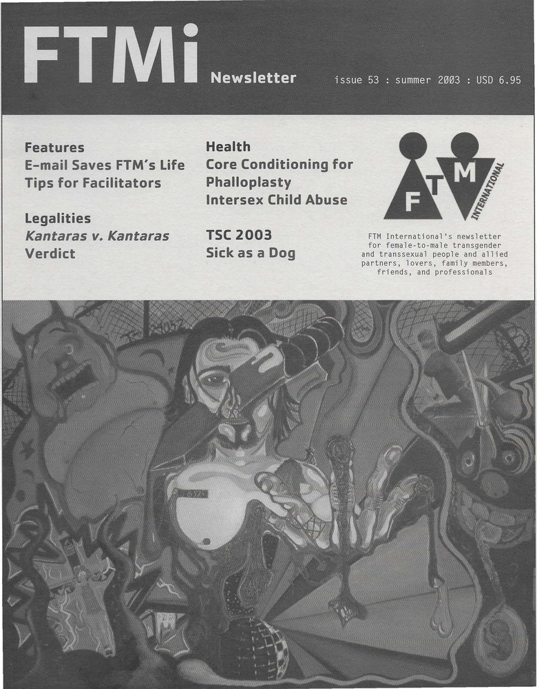 Download the full-sized image of FTMi Newsletter #53