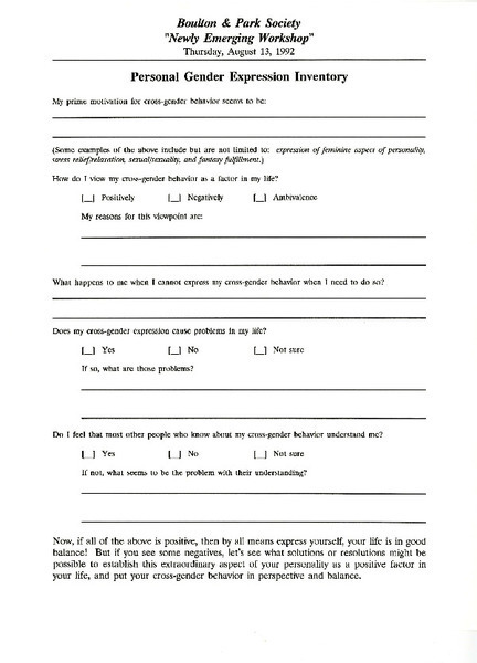 Download the full-sized image of Research Materials (1992-1997)