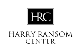 Harry Ransom Center, The University of Texas at Austin