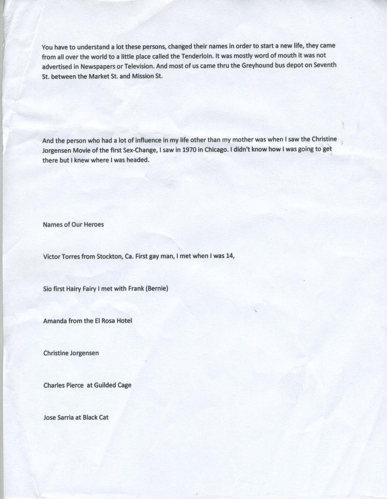 Download the full-sized PDF of Writing on Heroes in the Tenderloin