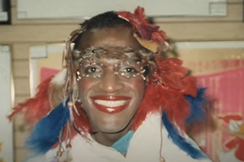 Download the full-sized image of Pay It No Mind - The Life and Times of Marsha P. Johnson