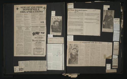 Download the full-sized image of Reed Erickson Scrapbook 6