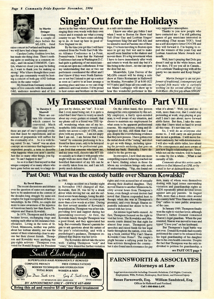 Download the full-sized PDF of My Transsexual Manifesto Part VIII