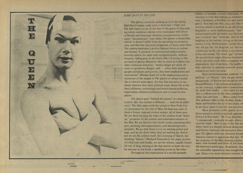 Download the full-sized PDF of The Queen (10/14/1968)