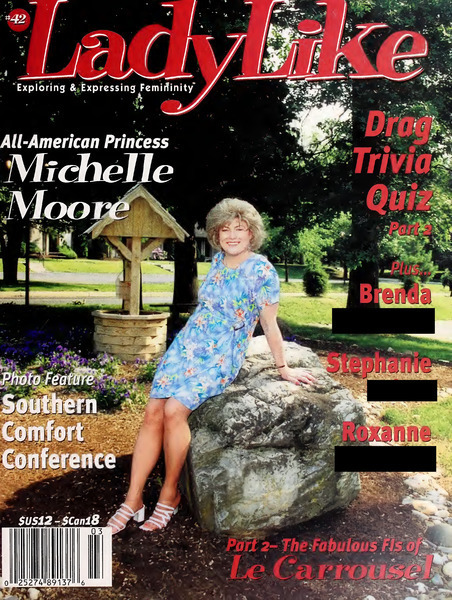 Download the full-sized image of LadyLike No. 42